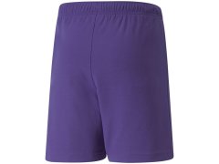 Dětské šortky TeamRise Jr 704943 10 - Puma 3
