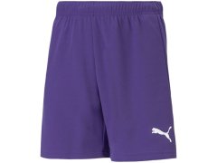 Dětské šortky TeamRise Jr 704943 10 - Puma 4