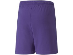 Dětské šortky TeamRise Jr 704943 10 - Puma 5