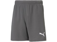 Dětské šortky TeamRise Short Jr 704943 13 - Puma 4