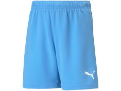 Dětské šortky TeamRise Short Jr 704943 18 - Puma 4