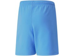 Dětské šortky TeamRise Short Jr 704943 18 - Puma 5