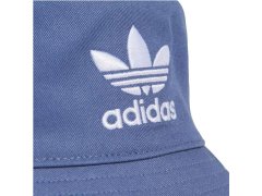 Kšiltovka adidas Adicolor Trefoil Bucket Hat GN4904 7