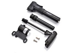 Mini pumpička na kolo Stroke 31597 - Meteor 1