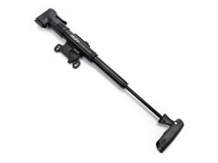 Mini pumpička na kolo Stroke 31597 - Meteor 2