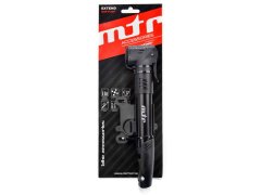 Mini pumpička na kolo Stroke 31597 - Meteor 3
