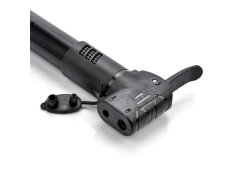Mini pumpička na kolo Stroke 31597 - Meteor 4