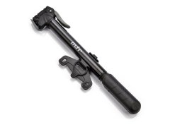 Mini pumpička na kolo Stroke 31597 - Meteor 5