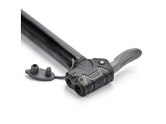 Mini pumpička na kolo Stroke 31597 - Meteor 7