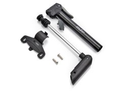 Mini pumpička na kolo Stroke 31597 - Meteor 8