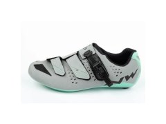 Dámská cyklistická obuv Northwave Verve SRS W 80171018 88 5