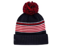 Zimní čepice Bauer NE Pom Knit Jr 1059442 3