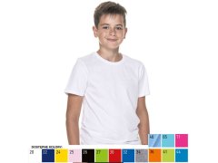 Dětské tričko Lpp Junior 21159-26 3