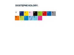 Dětské tričko Lpp Junior 21159-26 5