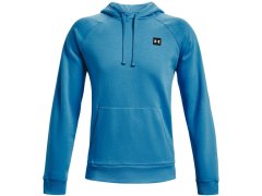Pánská mikina Rival Fleece M 1357092 422 - Under Armour 4