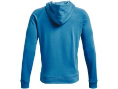 Pánská mikina Rival Fleece M 1357092 422 - Under Armour 5
