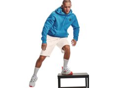 Pánská mikina Rival Fleece M 1357092 422 - Under Armour 6