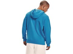 Pánská mikina Rival Fleece M 1357092 422 - Under Armour 8