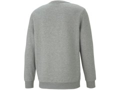 Mikina Puma ESS Big Logo Crew FL M 586678 03 pánské 3