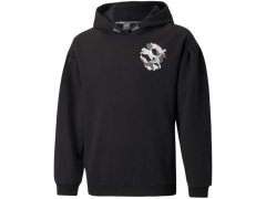 Dětská mikina Alpha FL Jr 589232 01 - Puma 2