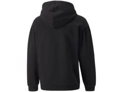 Dětská mikina Alpha FL Jr 589232 01 - Puma 3