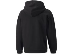 Dětská mikina Alpha FL Jr 589232 01 - Puma 5