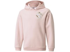 Dětská mikina Alpha FL Jr 589232 36 - Puma 4