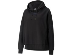 Dámská mikina TR 589519 01 Black - Puma 4