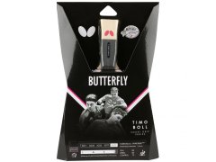 Motýlí pingpongová raketa Timo Boll SG99 85032 3