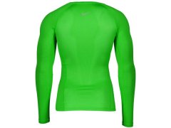 Pánské tréninkové tričko Hyper M 927209 329 - Nike 1