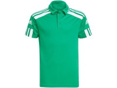 Dětské polo tričko Squadra 21 Jr GP6424 - Adidas 5