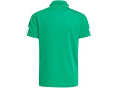 Dětské polo tričko Squadra 21 Jr GP6424 - Adidas 6