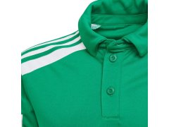 Dětské polo tričko Squadra 21 Jr GP6424 - Adidas 7