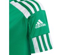 Dětské polo tričko Squadra 21 Jr GP6424 - Adidas 8