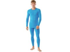Pánské tričko Gary Bamboo 500-23-5514-15 Blue - Viking 1