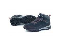 Hi Mountain pánské boty M CSM-02 grey 1