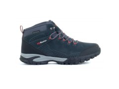 Hi Mountain pánské boty M CSM-02 grey 2