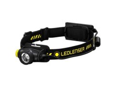 Pracovní svítilna H5R 502194 - Ledlenser 1