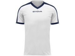 Pánské tričko Givova Revolution Interlock M MAC04 0304 2