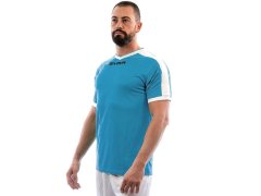 Pánské tričko Givova Revolution Interlock M MAC04 0503 2