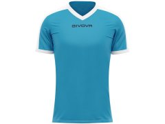 Pánské tričko Givova Revolution Interlock M MAC04 0503 3