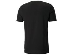 Pánské tričko BMW Motorsport Graphic Tee M 531194-01 - Puma 5