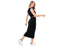 Dámská dlouhá sukně Justhype Sweat Midi Loungewear Set W LABON008 3