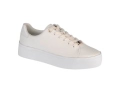 Dámská obuv Flatform Lace Up W HW0HW00575-0K4 - Calvin Klein 1