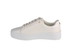 Dámská obuv Flatform Lace Up W HW0HW00575-0K4 - Calvin Klein 2