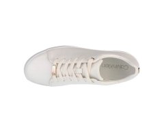 Dámská obuv Flatform Lace Up W HW0HW00575-0K4 - Calvin Klein 3
