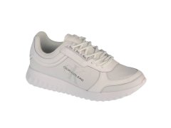 Dámské boty Runner Laceup W YW0YW00375-0K4 - Calvin Klein 1