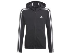 Dívčí mikina Essentials 3S Jr GQ8356 - Adidas 5