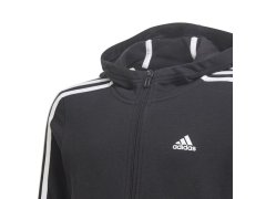 Dívčí mikina Essentials 3S Jr GQ8356 - Adidas 7