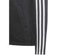 Dívčí mikina Essentials 3S Jr GQ8356 - Adidas 8